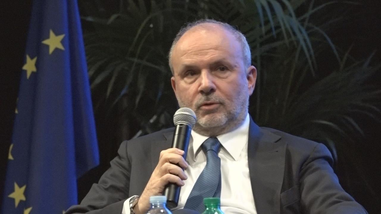 Schillaci: "Innovazione vera coniuga valore clinico e sostenibilità"