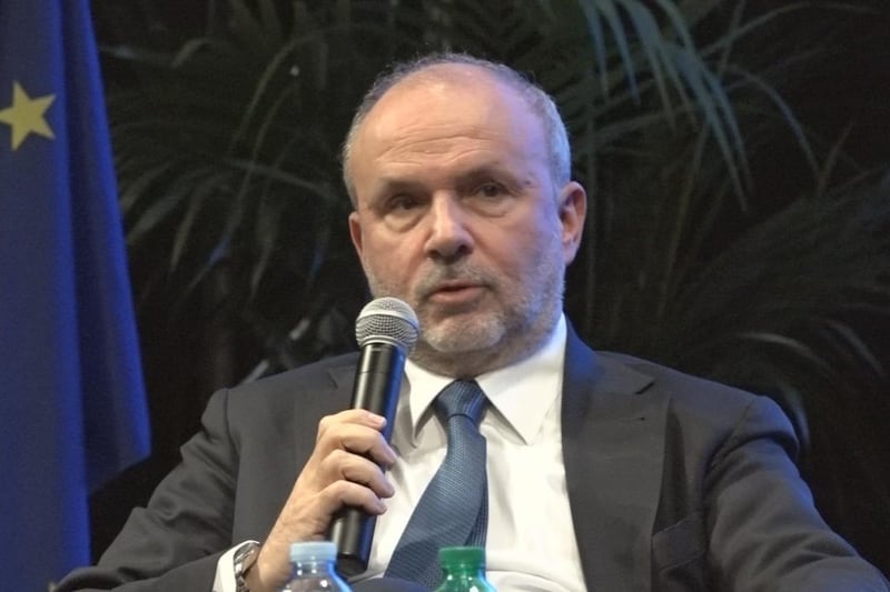 Biotecnologie per la sicurezza nazionale: a Siena il ministro Schillaci per il confronto promosso dal Biotecnopolo