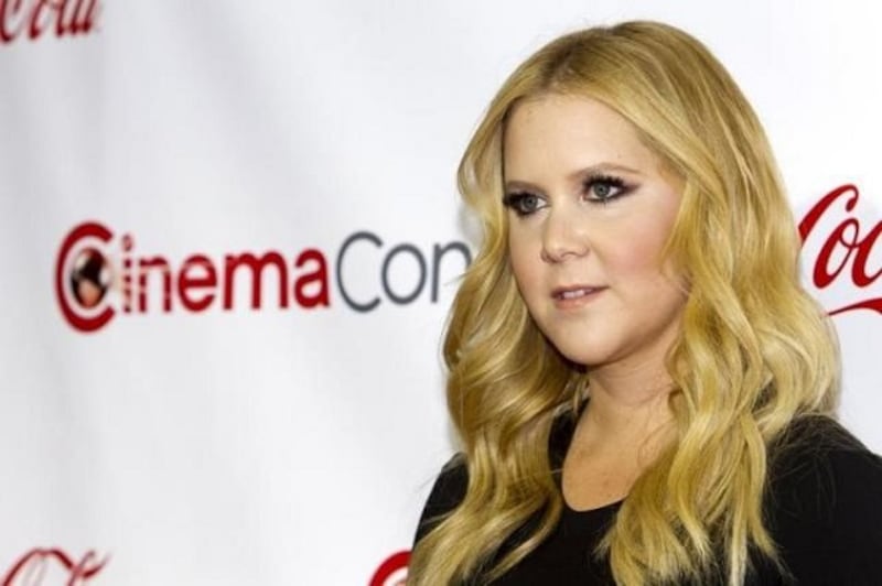 Amy Schumer: foto 1