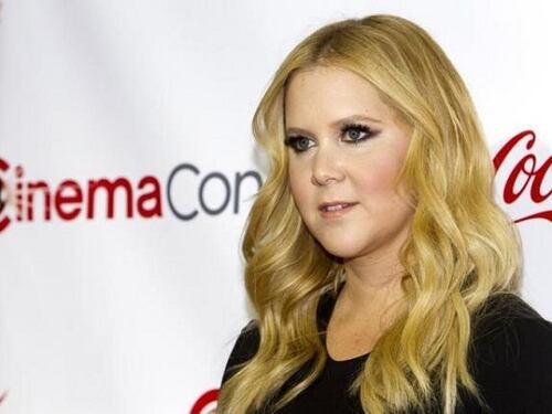 Amy Schumer: foto