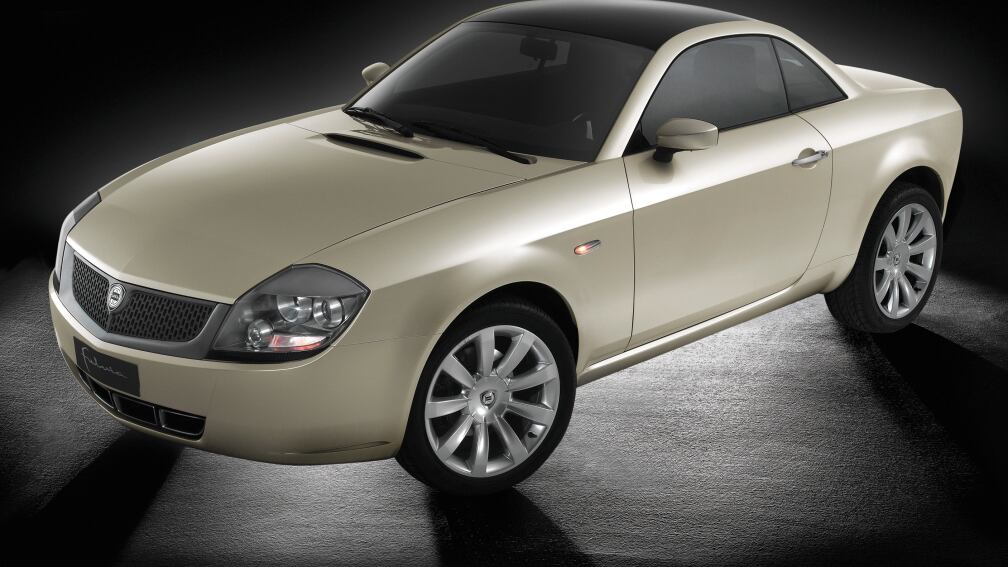 Auto mai realizzate, le occasioni perdute con le belle mai prodotte