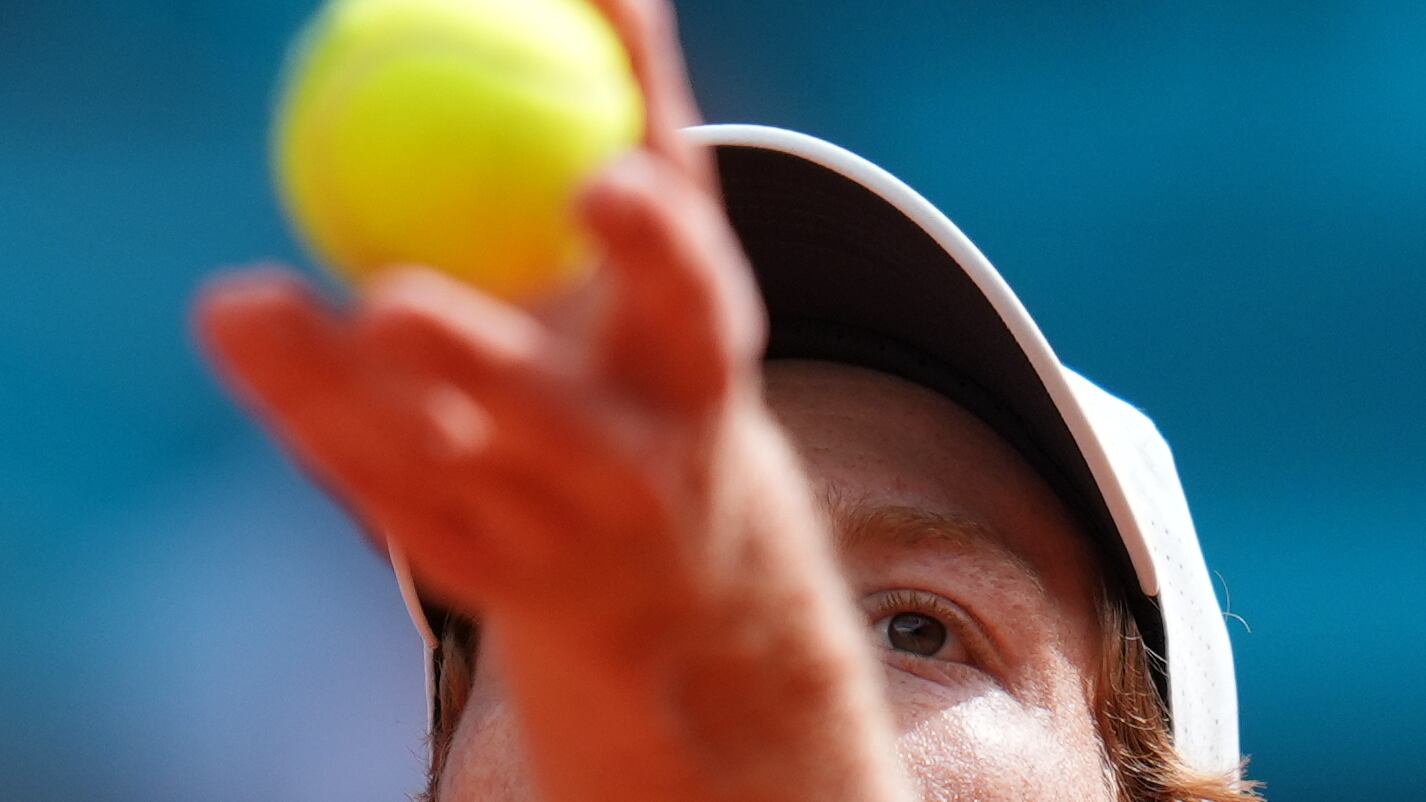 Sinner, n°1 e sindacalista. Tennisti pronti alla rivolta