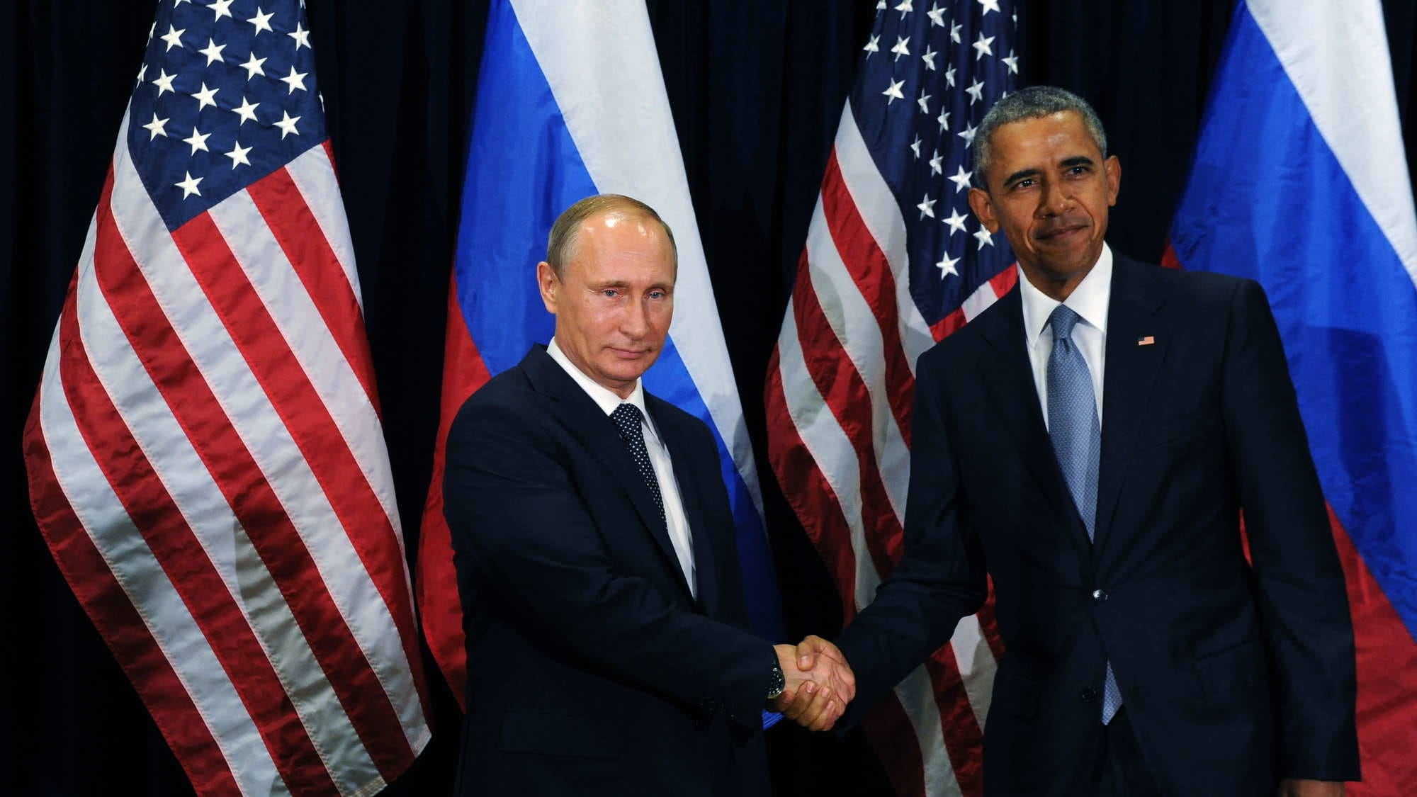 Obama, supercampione ma solo nell'ego: record di fallimenti su tutti gli scacchieri