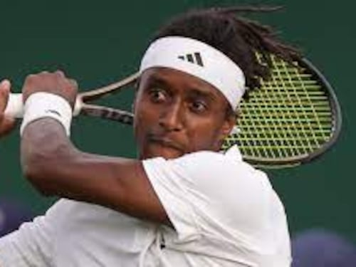 Da Djokovic al baby ritirato. Che frullatore il tennis