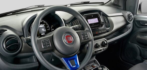 Ecco la nuova Fiat Uno 6