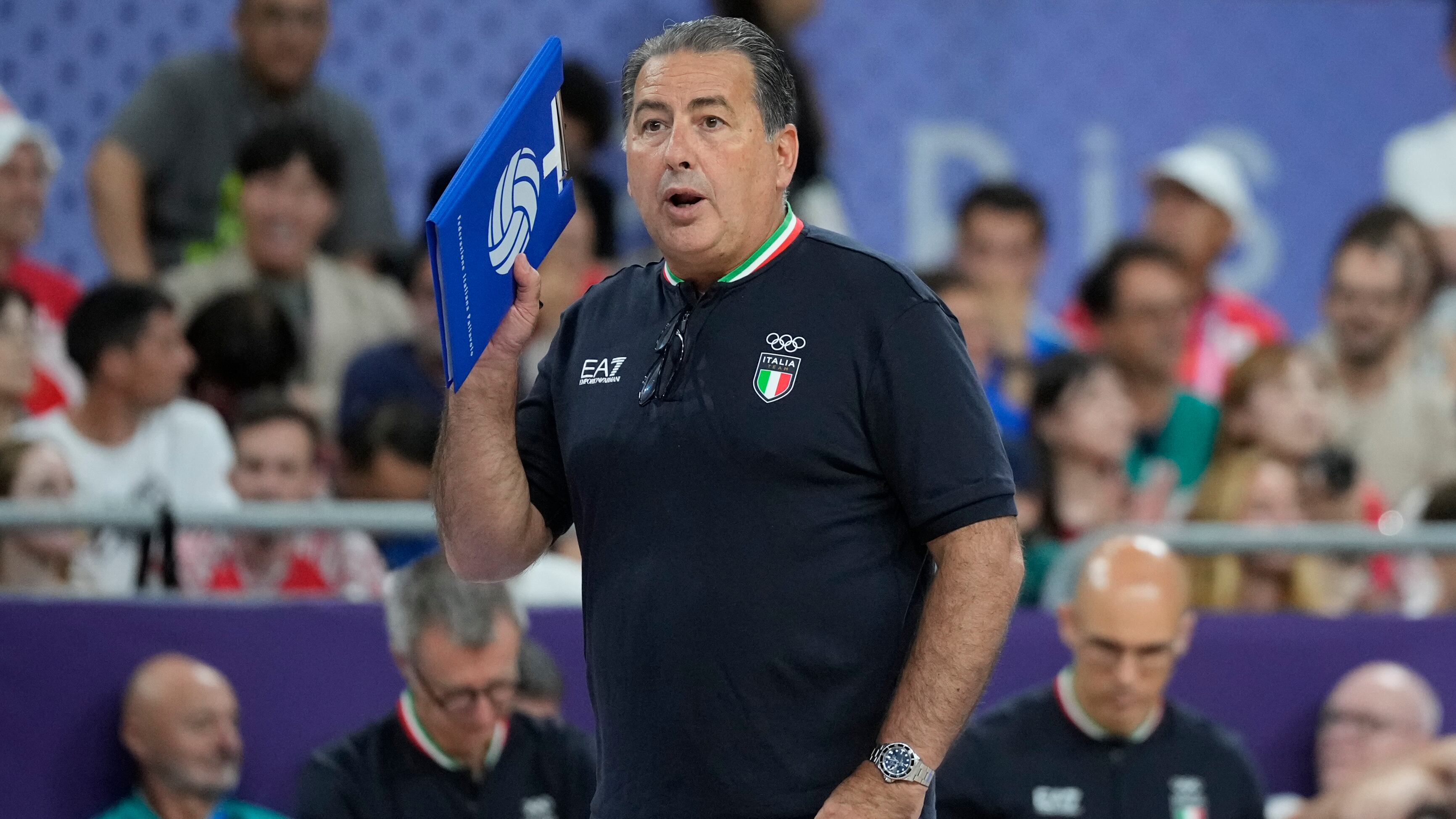 Olimpiadi, grande rimonta dell'Italvolley maschile contro il Giappone. Da 0-2 a 3-2 e semifinale
