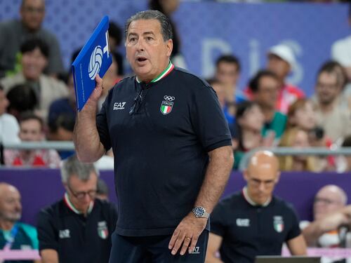 Olimpiadi, grande rimonta dell'Italvolley maschile contro il Giappone. Da 0-2 a 3-2 e semifinale