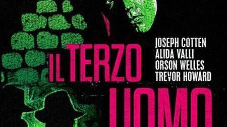 Sabato all'Arlecchino "Il terzo uomo". Domenica si rivedrà "The Grandmaster"