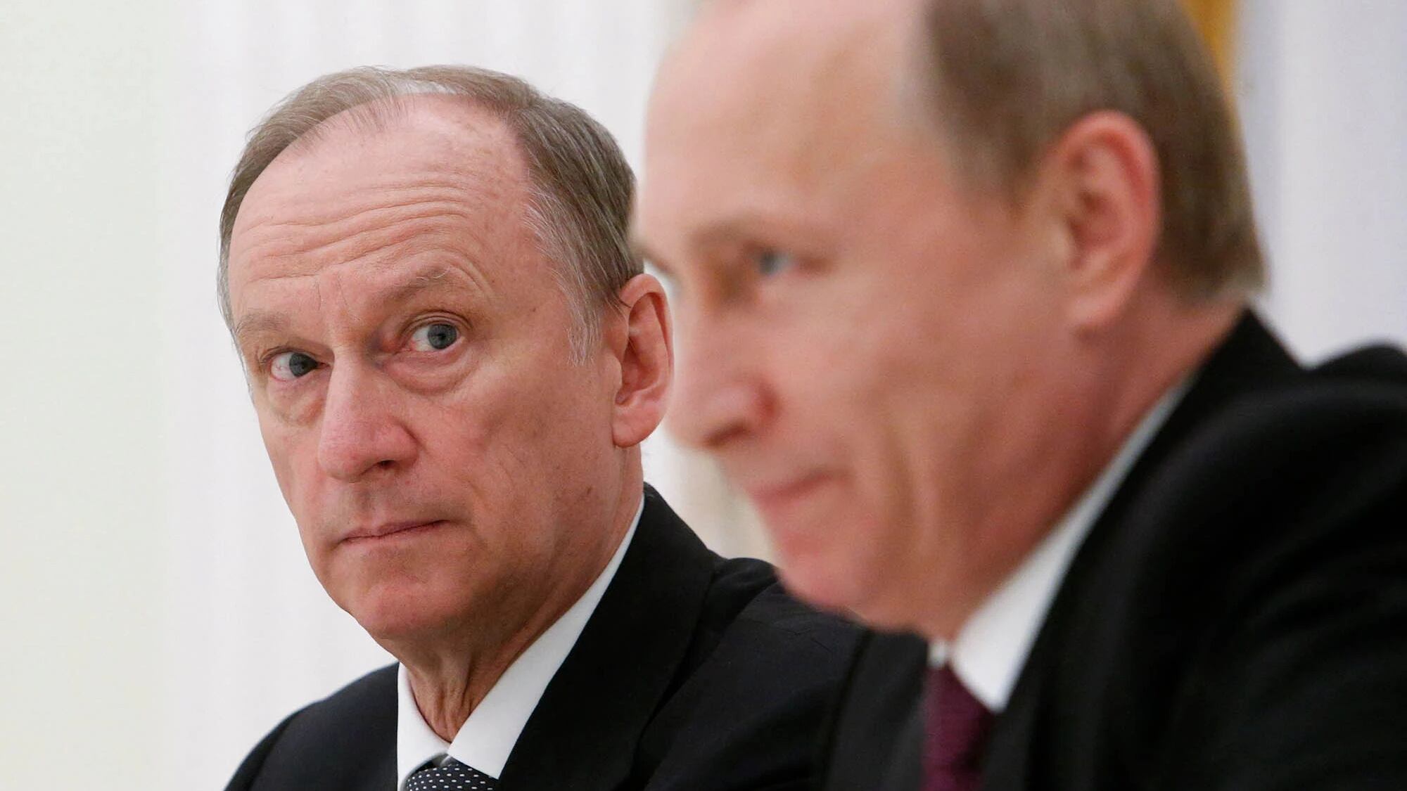 Ecco chi è l’uomo "in più" di Putin nella guerra in Ucraina
