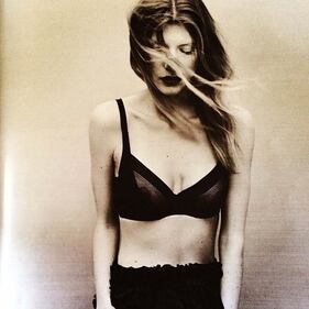 Eva Riccobono, la più bella del mondo secondo Wap Mag 7