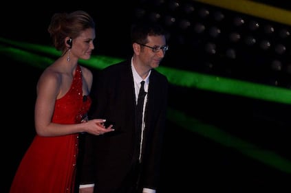 Bar Refaeli, sexy mamma col pancione 48