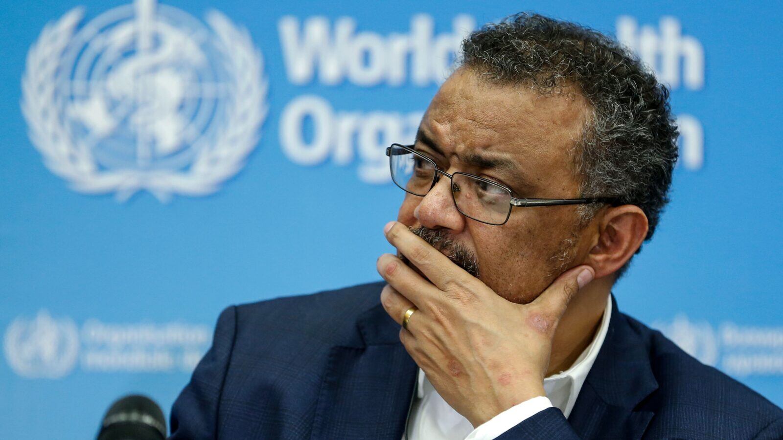 Coronavirus, direttore Oms pensa all'Africa: "Prepararsi al peggio"