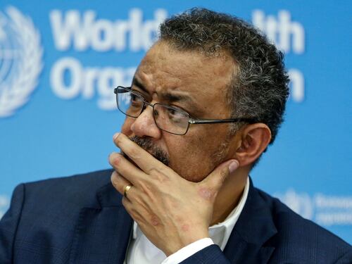 Coronavirus, direttore Oms pensa all'Africa: "Prepararsi al peggio"