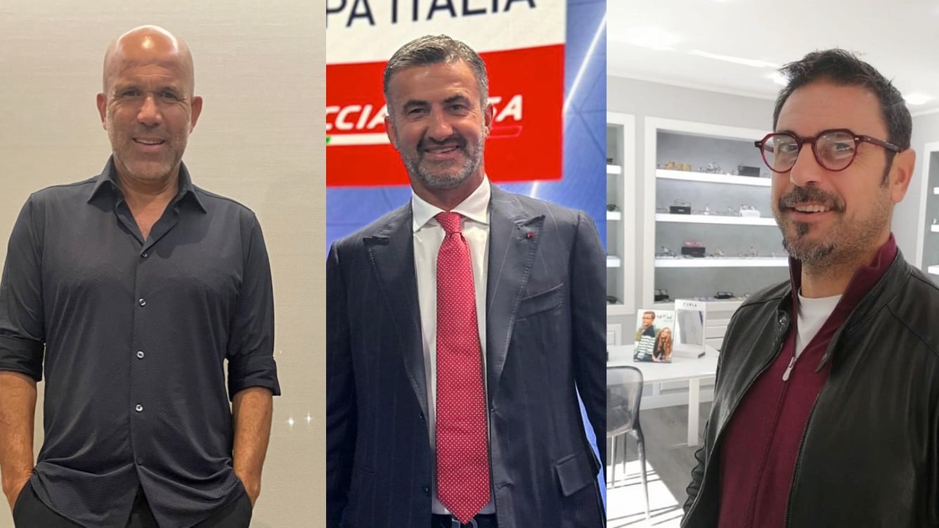 Nei Sisal Wincity, Italia-Spagna in diretta con le Legend del calcio per tifare azzurro