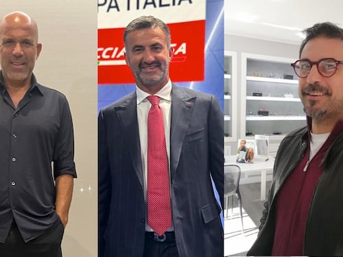 Nei Sisal Wincity, Italia-Spagna in diretta con le Legend del calcio per tifare azzurro