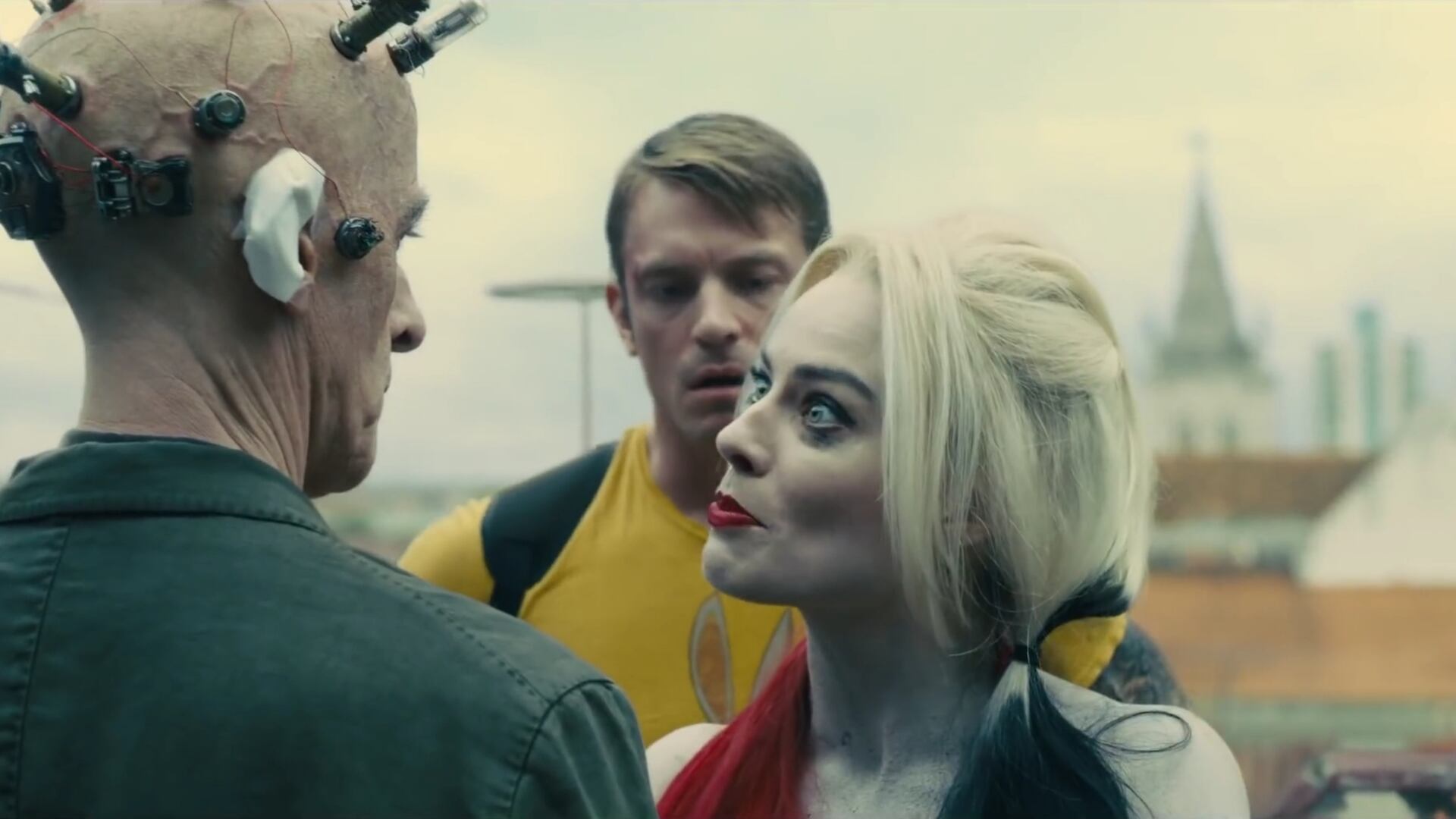 The Suicide Squad – Missione suicida, la rivoluzione creativa nei cinecomic è servita