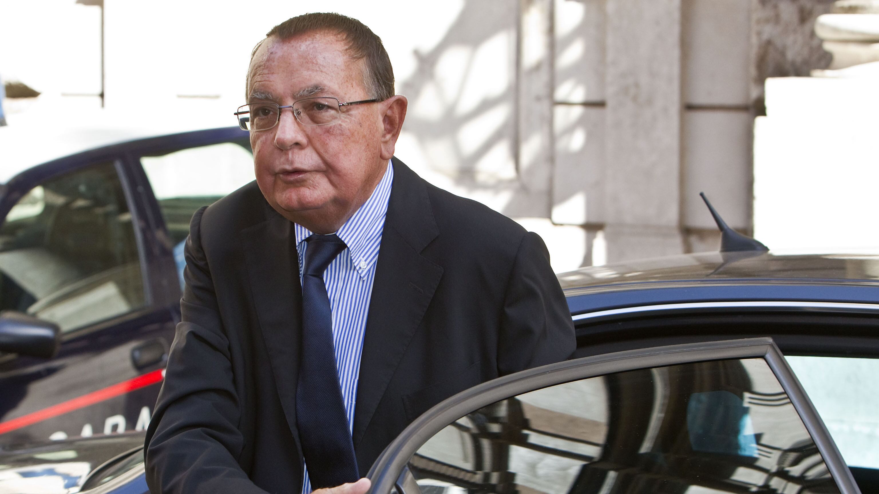 È morto Paolo Bonaiuti, ex portavoce di Berlusconi