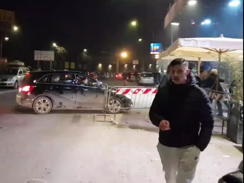 Sigilli al Qube: il Questore di Roma sospende la licenza per 15 giorni