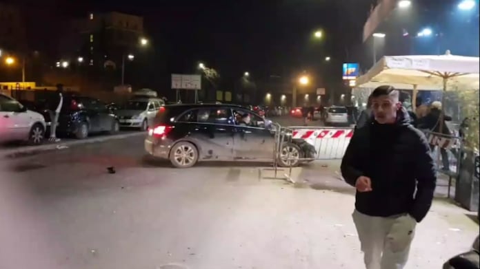 Sigilli al Qube: il Questore di Roma sospende la licenza per 15 giorni