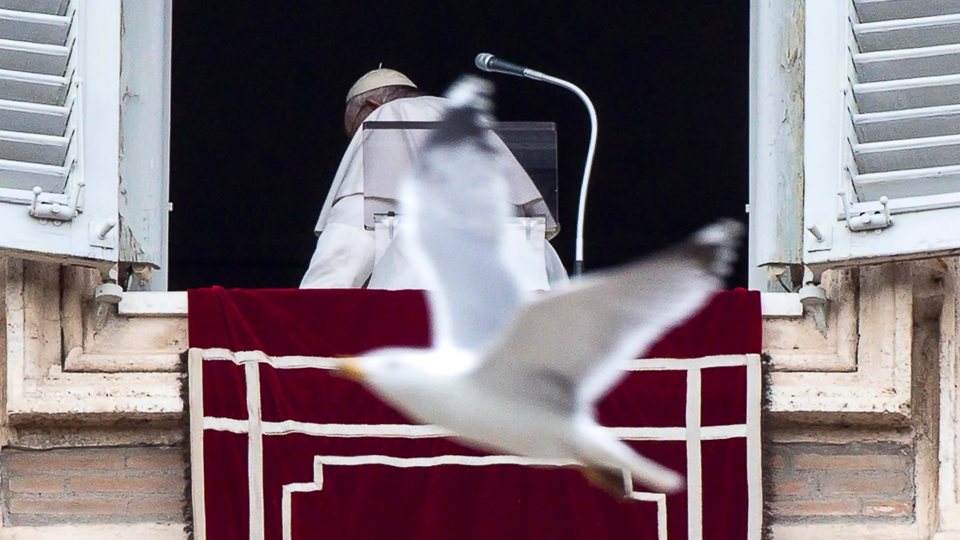 Dal Papa altro siluro a Georg. "Chiacchiericcio arma letale"