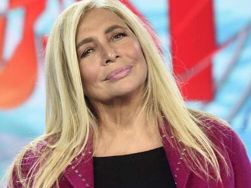 Mara Venier in lacrime per la fine di "Domenica In" commuove il pubblico