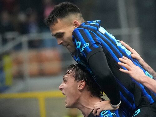 Inter, è sbocciata la rosa
