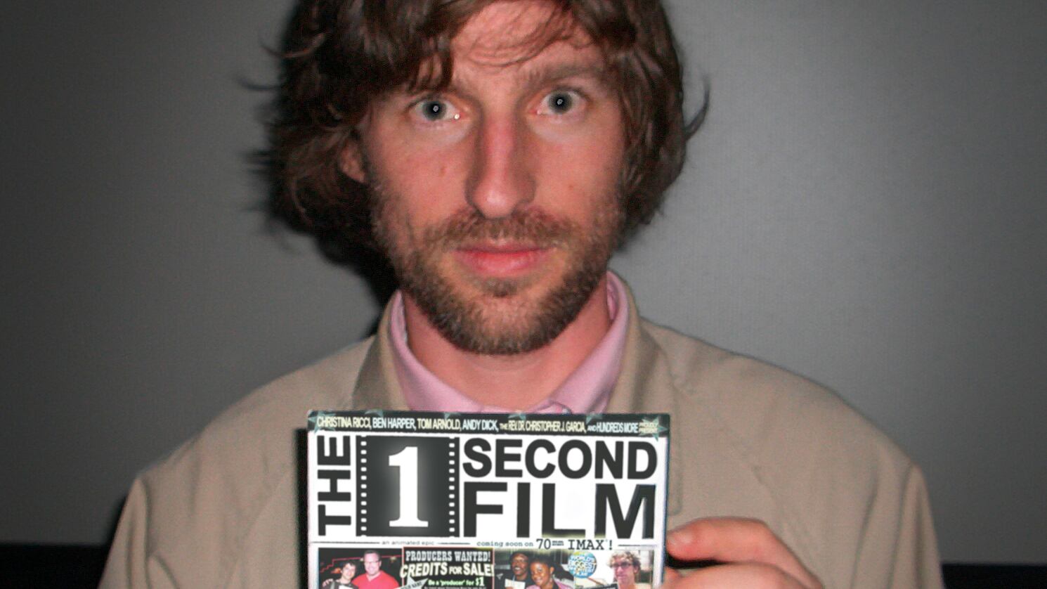 Essere Spike Jonze "Ecco il mio universo esplosivo e bizzarro"