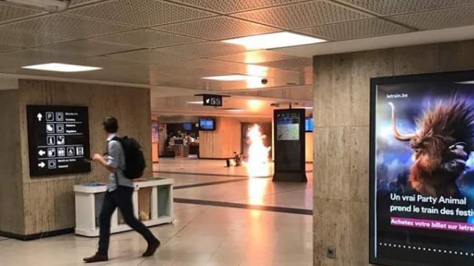 "Leoni del Ramadan, colpite!" E l'Europa è finita nel mirino