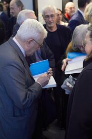 "Chi decide le sorti del nostro futuro?" - Le foto dell'evento de IlGiornale.it e InsideOver 55