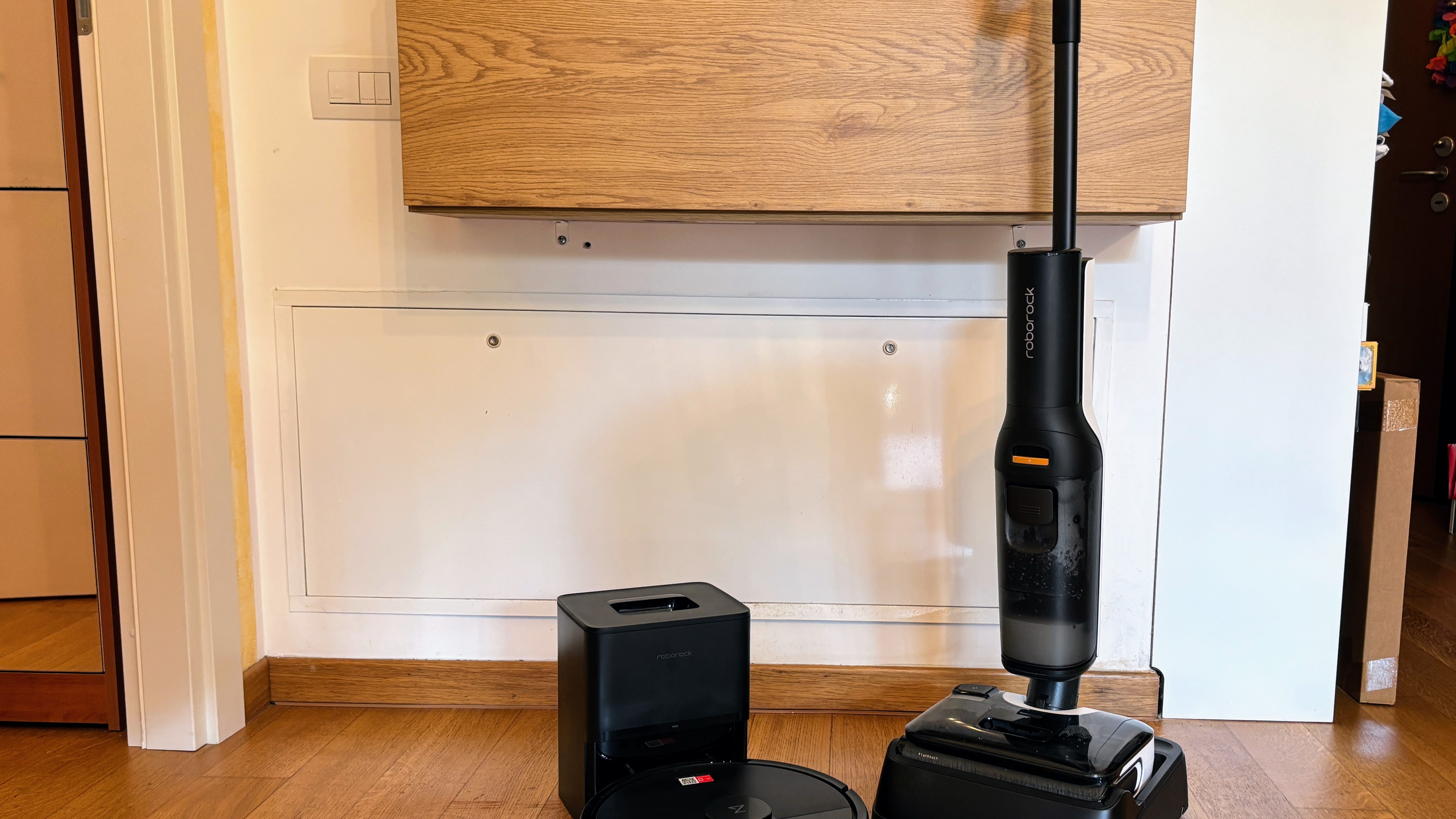 Roborock F25 LT e Q7 L5+: le offerte in anteprima da non perdere per il Prime Day