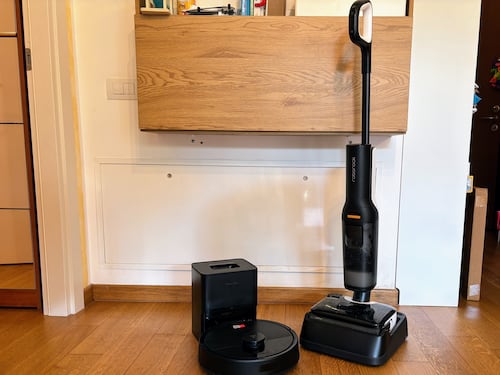 Roborock F25 LT e Q7 L5+: le offerte in anteprima da non perdere per il Prime Day