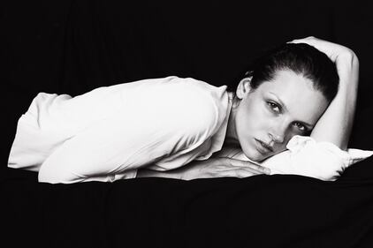 Tanya, modella curvy italiana a New York 12