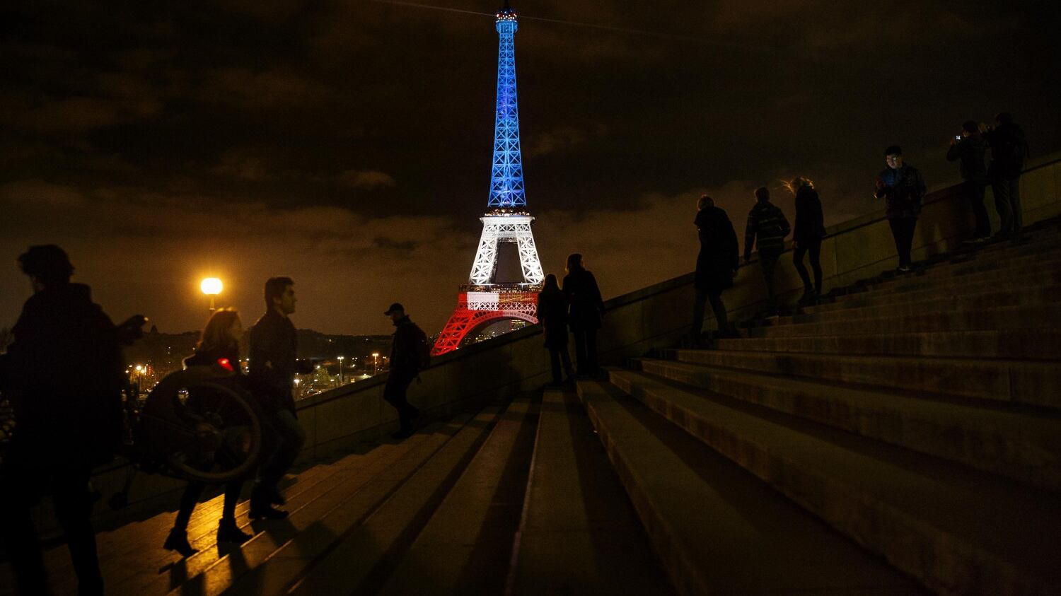 La Francia fa retromarcia sui diritti
