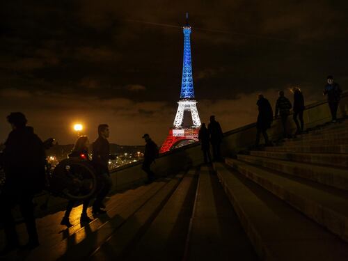 La Francia fa retromarcia sui diritti