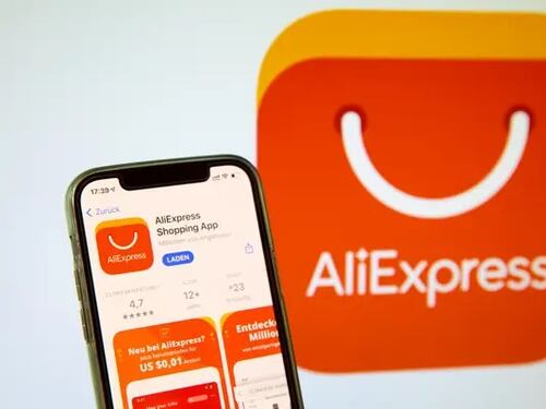 A scuola e al lavoro con AliExpress, per organizzare e risparmiare