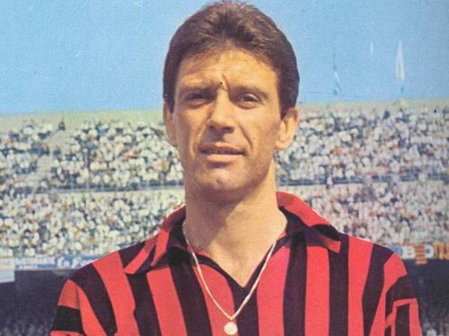 Cesare Maldini, il capitano della riscossa che regalò al libero la sua eleganza