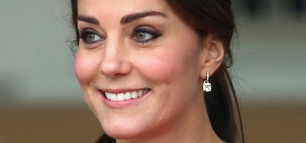 Kate Middleton, fascino ed eleganza 12