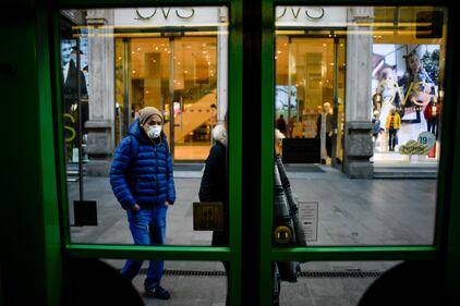 In pochi questa mattina hanno deciso di usare i mezzi pubblici 7