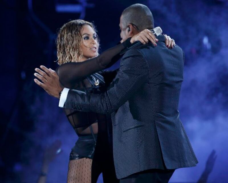 Beyoncé  11