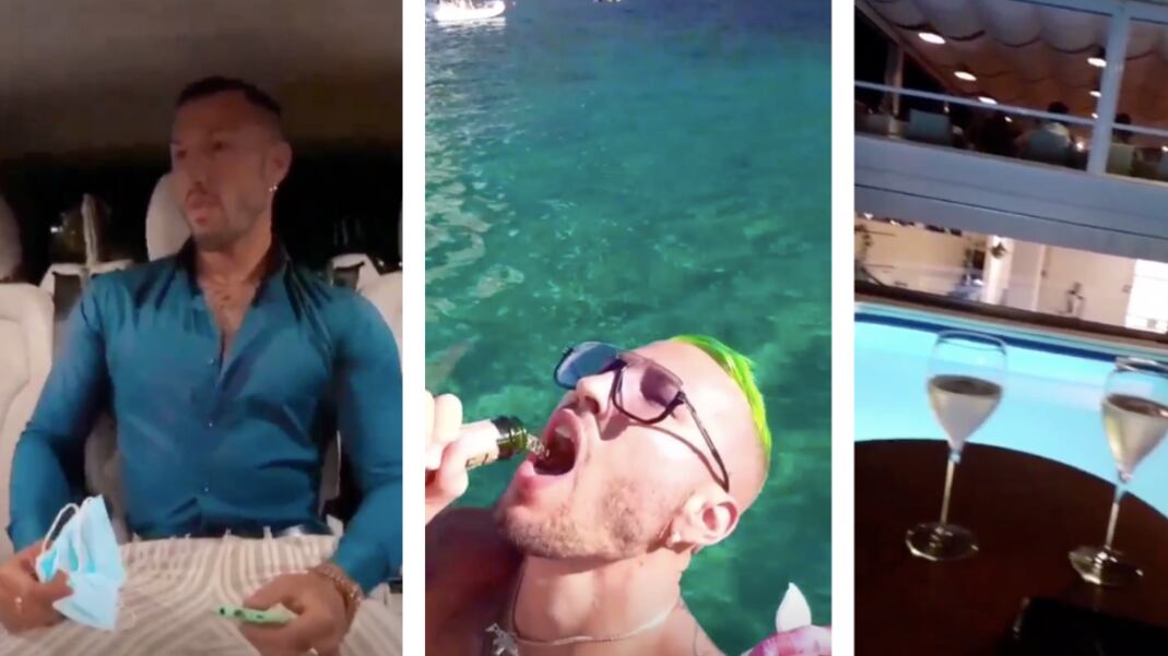Il giallo del reddito di cittadinanza a chi uccise Willy: "Basta assegni ai delinquenti"