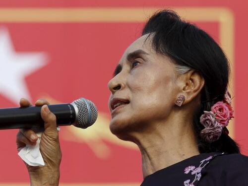L'Onu attacca il leader premio Nobel Suu Kyi: "Doveva dimettersi"