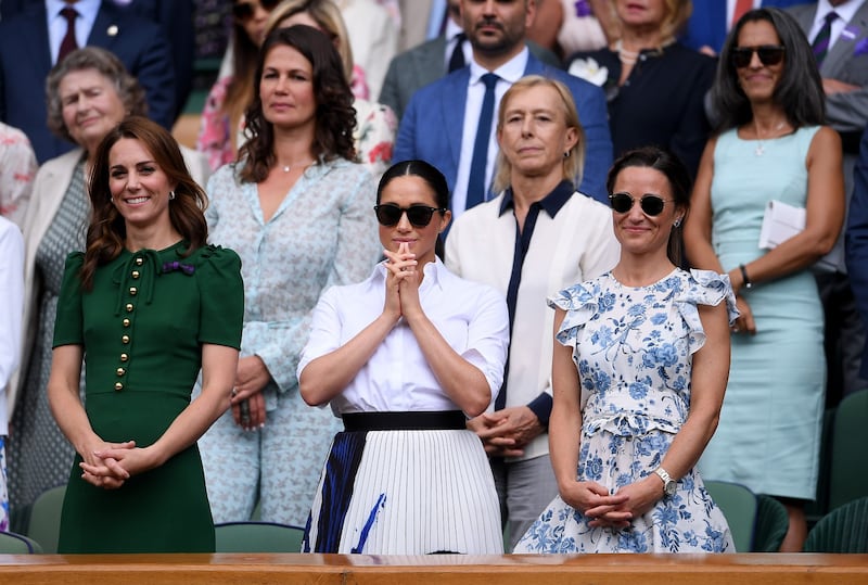 Meghan Markle, le foto 7