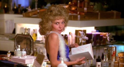 Le attrici più sexy degli anni '80 18
