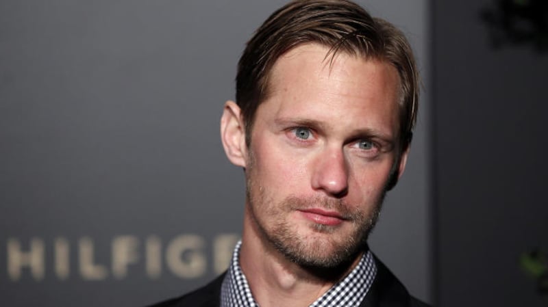 Alexander Skarsgård: foto 5