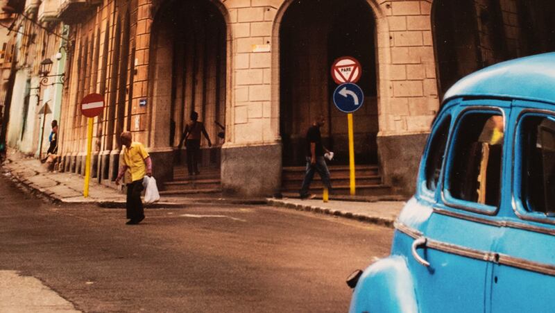 Steve McCurry 