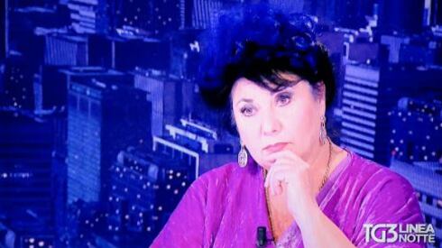Marisa Laurito in lacrime per Luciano De Crescenzo: "Era la mia famiglia"