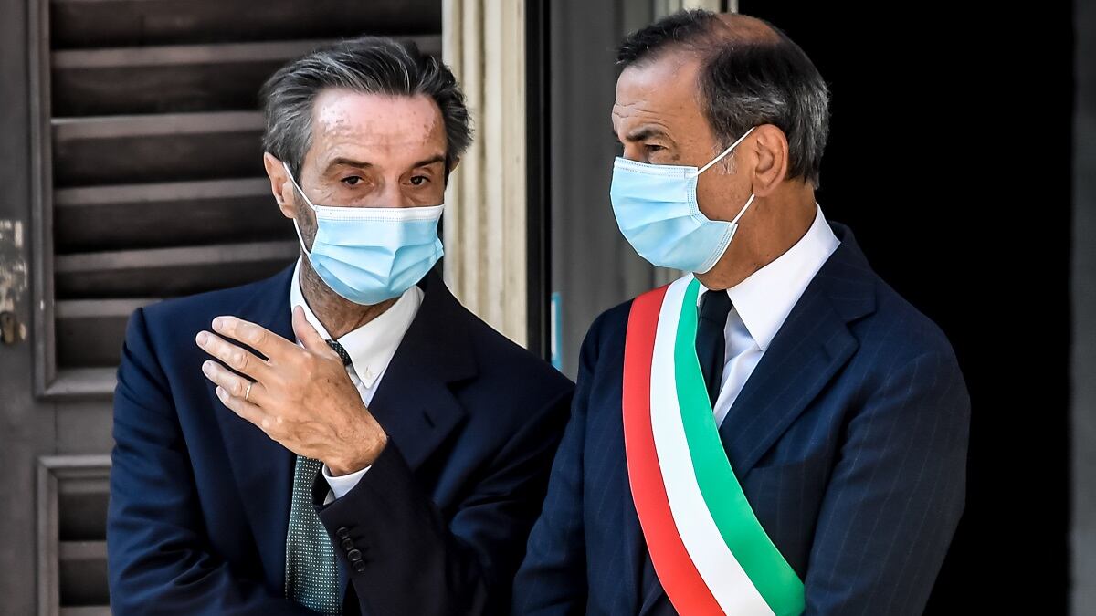 "Sala vuole fondi? Partecipi ai bandi"