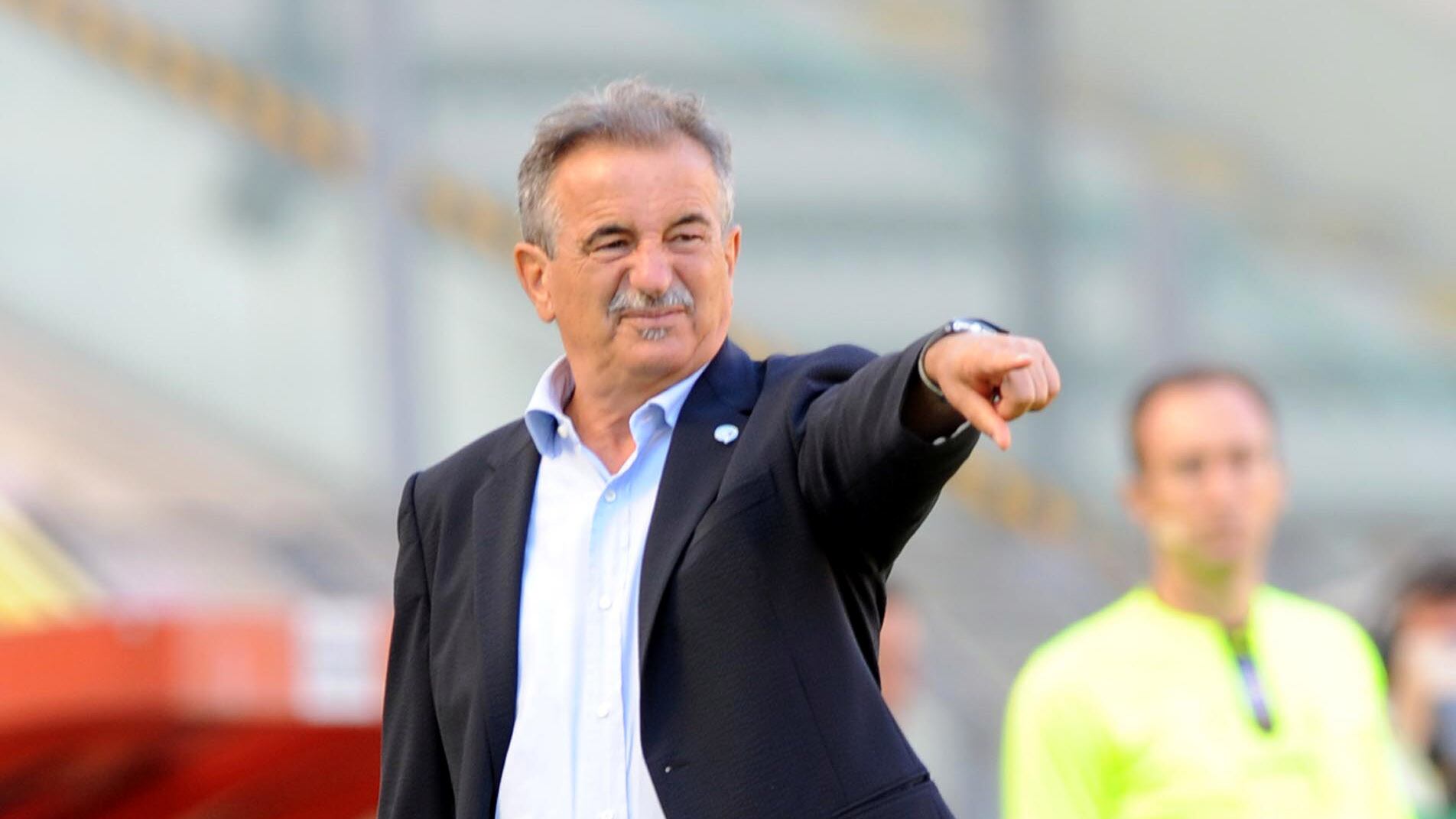 Quando Mondonico lasciò il calcio: "Non mollo lo spirito è forte"