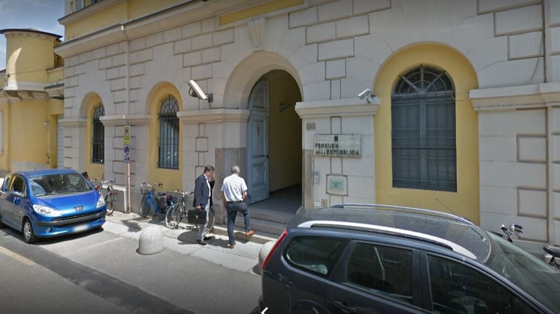 Piacenza, sequestra e stupra giovane italiana: nigeriano a processo