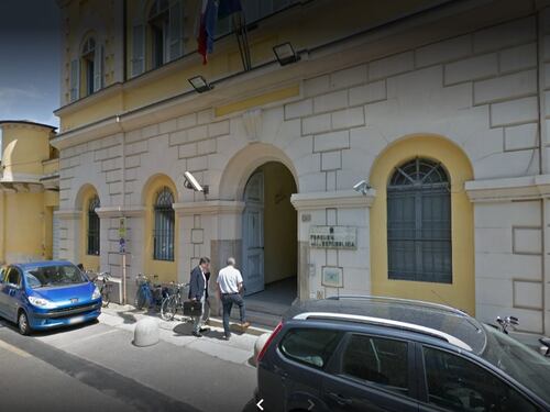 Piacenza, sequestra e stupra giovane italiana: nigeriano a processo